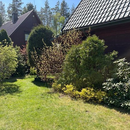 Dom Z Bali Villa Bajkowy Dom Dzwierzuty Екстериор снимка