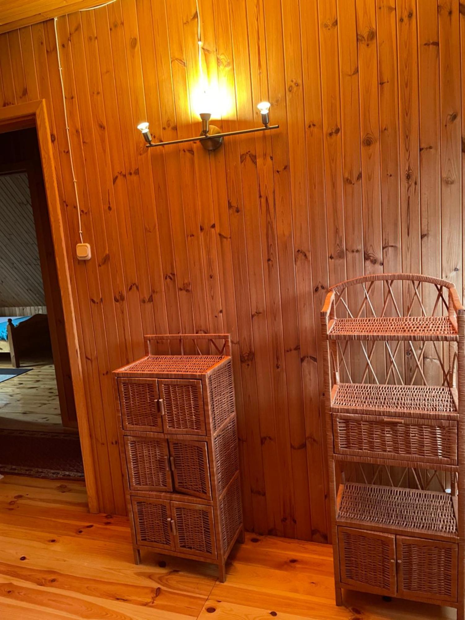 Dom Z Bali Villa Bajkowy Dom Dzwierzuty Екстериор снимка