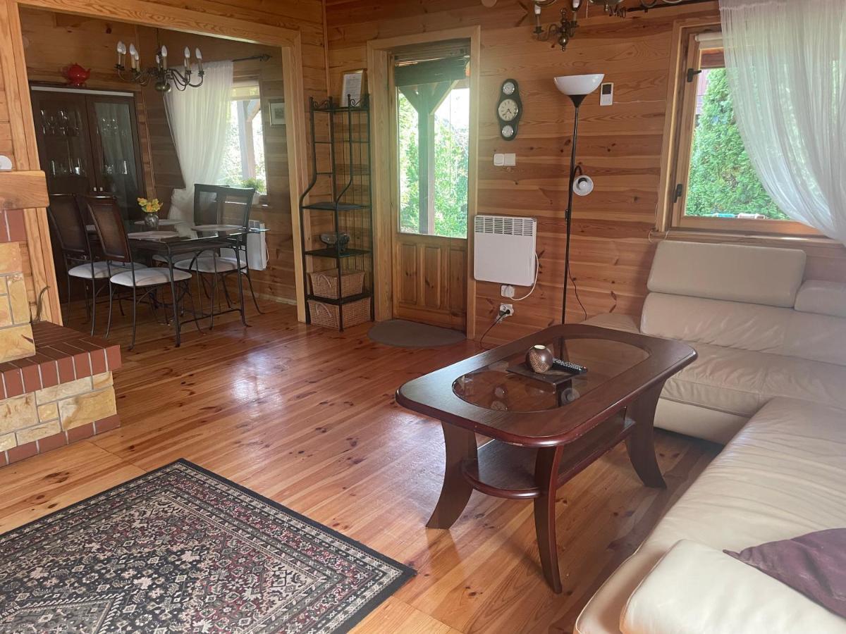 Dom Z Bali Villa Bajkowy Dom Dzwierzuty Екстериор снимка