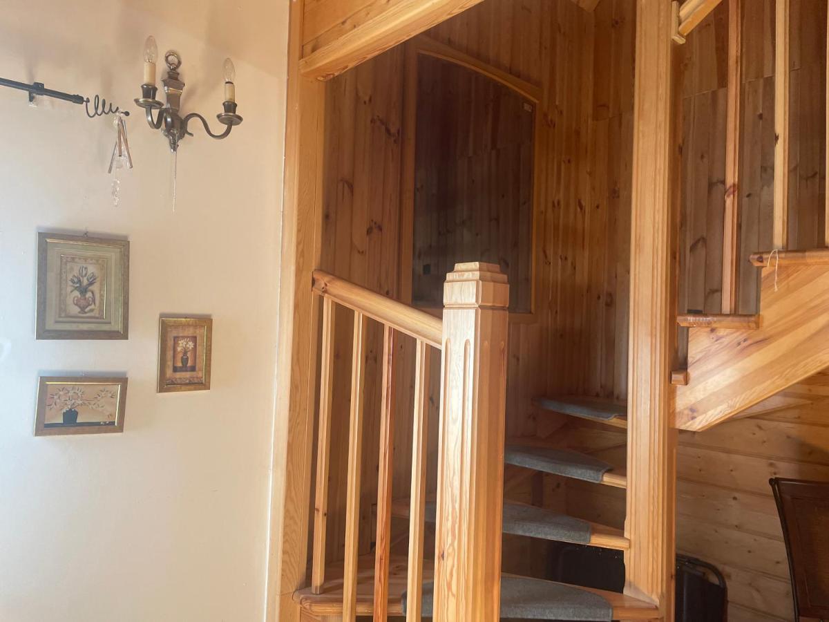 Dom Z Bali Villa Bajkowy Dom Dzwierzuty Екстериор снимка