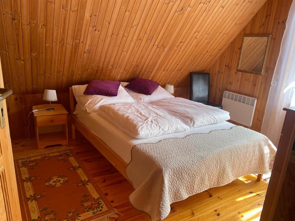 Dom Z Bali Villa Bajkowy Dom Dzwierzuty Екстериор снимка