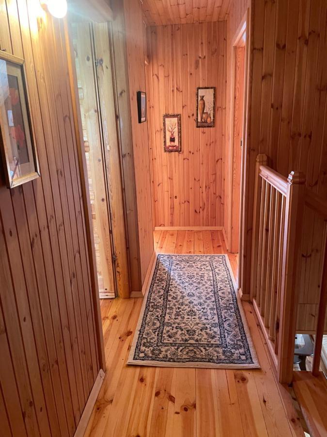 Dom Z Bali Villa Bajkowy Dom Dzwierzuty Екстериор снимка