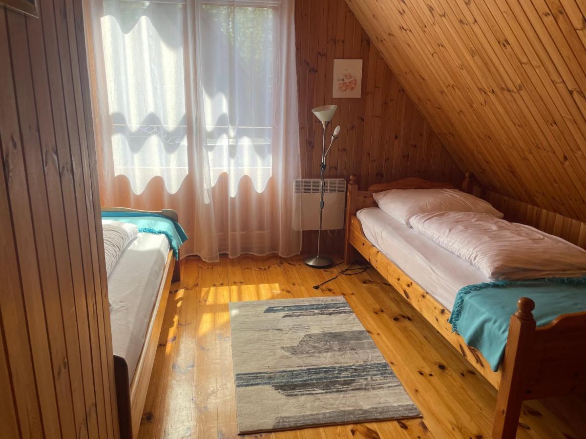 Dom Z Bali Villa Bajkowy Dom Dzwierzuty Екстериор снимка