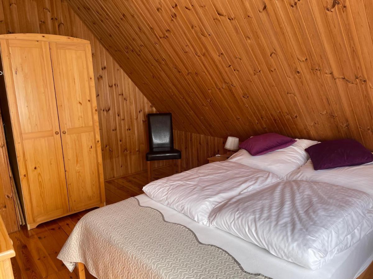 Dom Z Bali Villa Bajkowy Dom Dzwierzuty Екстериор снимка