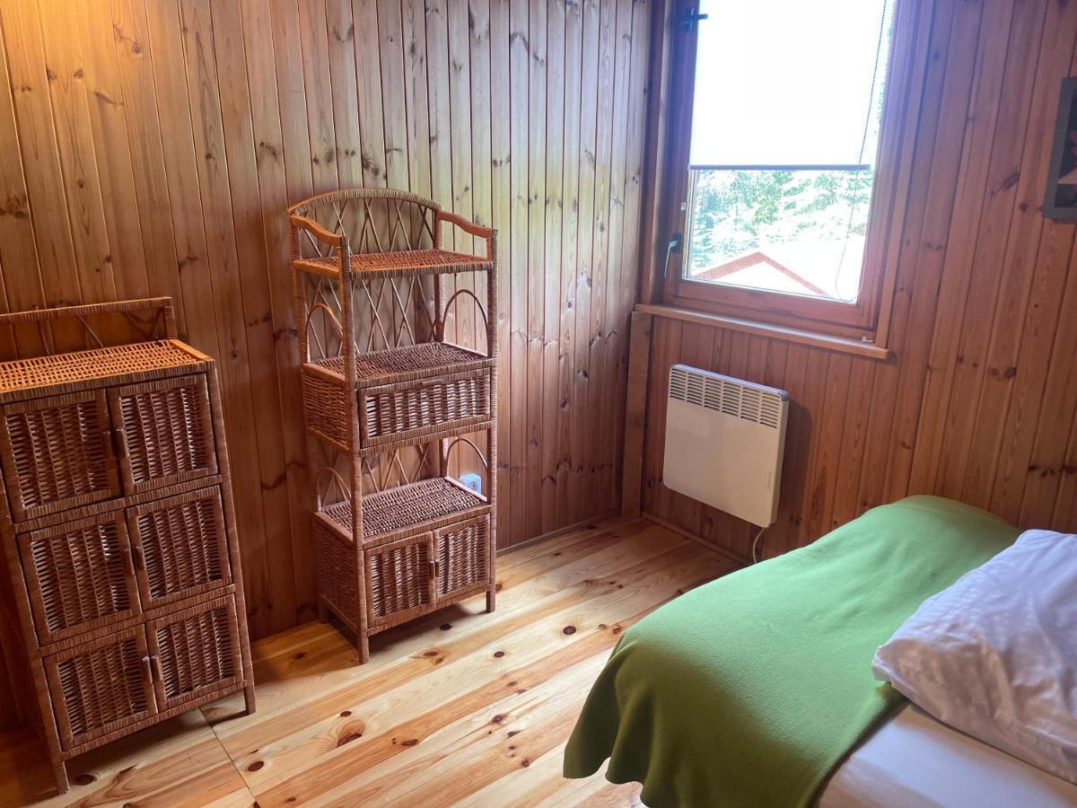 Dom Z Bali Villa Bajkowy Dom Dzwierzuty Екстериор снимка